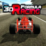 3D Formula Racing
