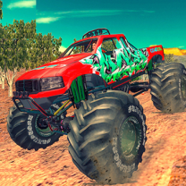 4x4 Monster 4x4 Monster img