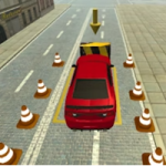 Amsterdam Car Parking