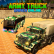 Army Truck Driver Online img