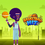 Basketball Hit Basketball Hit