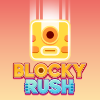 Blocky Rush img