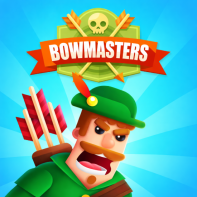Bowmasters: Archery Shooting img