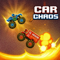 Car Chaos img