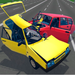 Car Crash Simulator