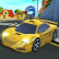 Cartoon Stunt Car img