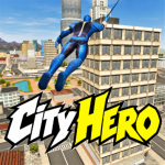 City Hero