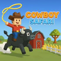 Cowboy Safari img