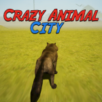 Crazy Animal City