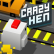 Crazy Hen Crazy Hen img
