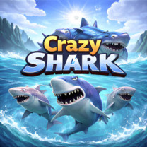 Crazy Shark img
