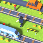Cross The Road 1