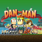 Dan The Man Dan The Man