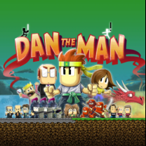 Dan The Man img
