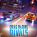 Drag Racing Rivals img