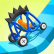 Draw Crash Race img