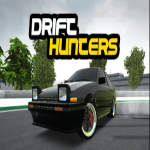 Drift Hunters