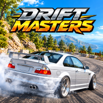Drift Masters img