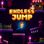 Endless Jump