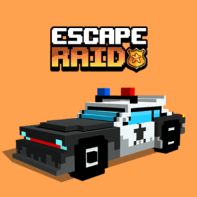 Escape Raid img