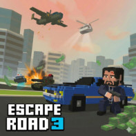 Escape Road 3 img