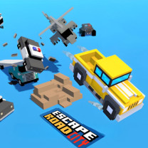Escape Road City Escape Road City img