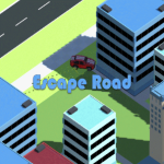 Escape Road Unblocked