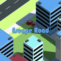 Escape Road Unblocked Escape Road Unblocked img