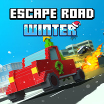Escape Road Winters Escape Road Winters img