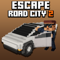 Escape Road City 2 Escape Road City 2 img