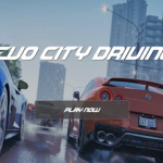 EVO City Driving