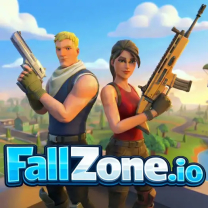 FallZone IO img
