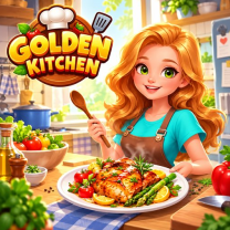 Golden Kitchen img