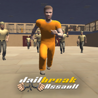 Jailbreak Assault img