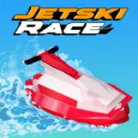 Jetski Race img