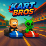Kart Bros IO Kart Bros IO