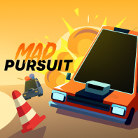 Mad Pursuit img