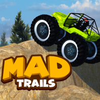 Mad Trails img