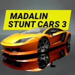 Madalin Stunt Cars 3