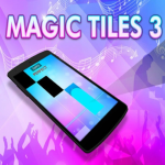 Magic Tiles 3
