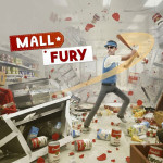 Mall Fury