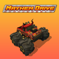 Mayhem Drive img