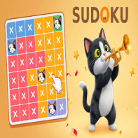 Meowdoku img