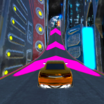 Moon City Stunt