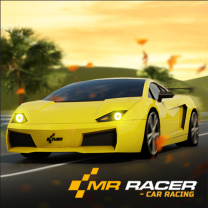 MR RACER : Car Racing MR RACER : Car Racing img