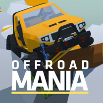 Offroad Mania Offroad Mania img