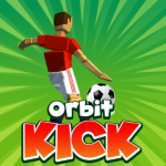 Orbit Kick
