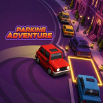 Parking Adventure