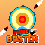 Planet Buster