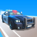 Police Car Line Driving img